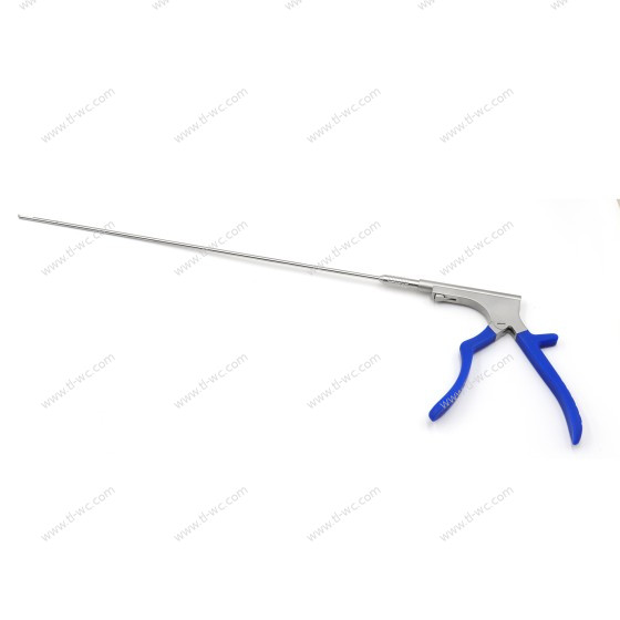 EndoSpine Spinal endoscopic surgical instruments laminectomy forceps Kerrison Rongeur